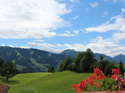 Apartment Appartement Mountain-View - Outdoor photo 2