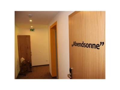 Holiday room Komfort Doppelzimmer mit Balkon, DU/WC - Outdoor photo 67