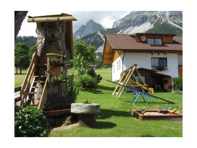 Holiday room Familienzimmer 2 Schlafräume, Südbalkon, DU/WC - Outdoor photo 39