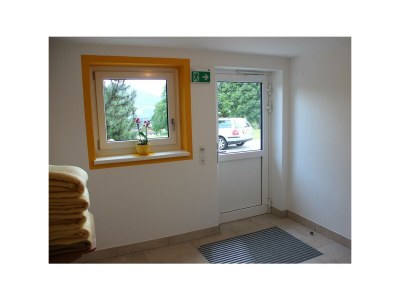 Holiday room Familienzimmer 2 Schlafräume, Südbalkon, DU/WC - Outdoor photo 50