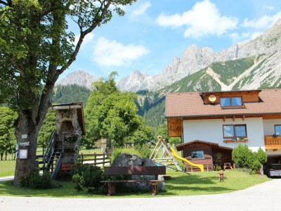 Apartment Ferienwohnung "Morgensonne", DU/WC, 1 Schlafraum - Outdoor photo 62