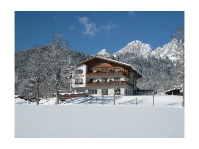 Holiday room Komfort Doppelzimmer Groß ohne Balkon mit DU/WC - Outdoor photo 24