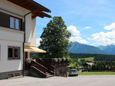 Holiday room Komfort Doppelzimmer Groß ohne Balkon mit DU/WC - Outdoor photo 59