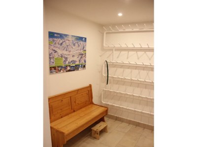 Apartment Ferienwohnung "Mittagssonne", DU/WC, 1 Schlafraum - Outdoor photo 51