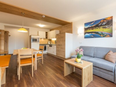 Apartment Ferienwohnung "Mittagssonne", DU/WC, 1 Schlafraum - Features photo 70