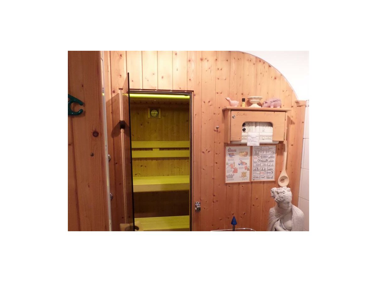 Holiday room Doppelzimmer mit Dusche, WC - Outdoor photo 2
