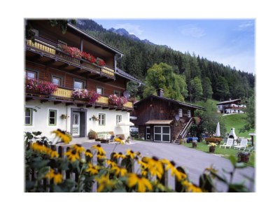 Holiday room Doppelzimmer mit Dusche, WC - Outdoor photo 4