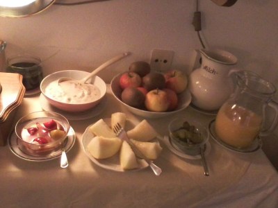 Holiday room Doppelzimmer mit Dusche, WC - Outdoor photo 14