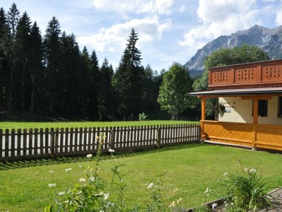 Apartment Appartement Hauser Kaibling, Dusche, WC getrennt - Outdoor photo 2