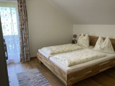 Apartment Appartement Hauser Kaibling, Dusche, WC getrennt - Features photo 18