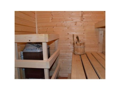 Apartment Apartment/3 Schlafräume/Dusche, Bad, WC - Features photo 15
