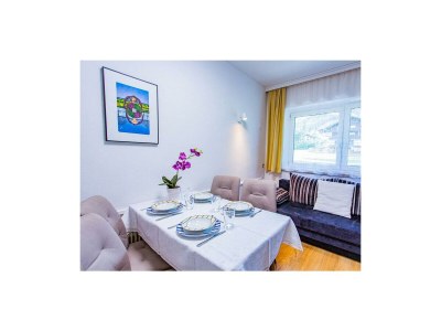 Apartment Soldanella 2 by Alpenidyll Apartments - Outdoor photo 10