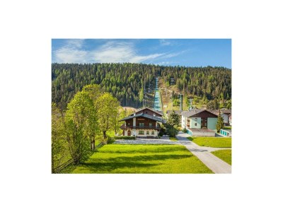Apartment Soldanella 2 by Alpenidyll Apartments - Features photo 21