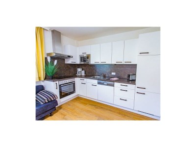 Apartment Soldanella 3 by Alpenidyll Apartments - Outdoor photo 6