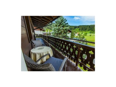 Apartment Soldanella 3 by Alpenidyll Apartments - Outdoor photo 11