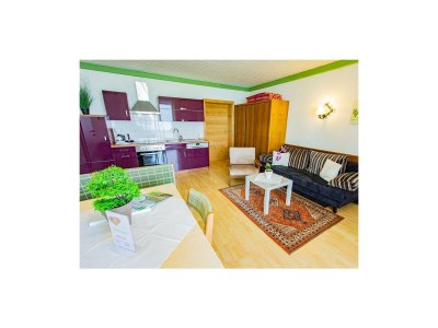 Apartment Soldanella 8 by Alpenidyll Apartments - Features photo 12