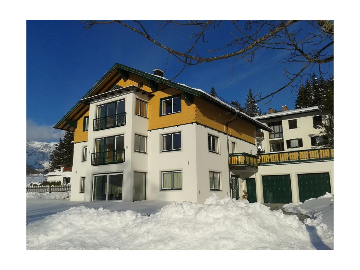 Apartment Appartement/Fewo, Dusche und Bad, WC, 3 Schlafräum