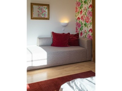 Holiday room Grüne Erde Familienzimmer mit 2 Schlafzimmer - Outdoor photo 21