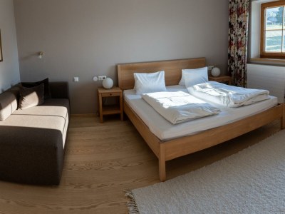 Holiday room Grüne Erde Familienzimmer mit 2 Schlafzimmer - Outdoor photo 29