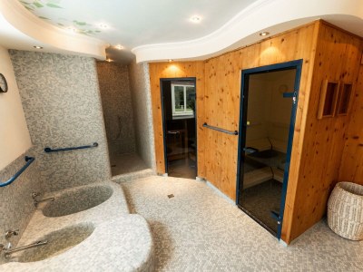 Apartment Studio, Dusche, WC, Balkon - Outdoor photo 8