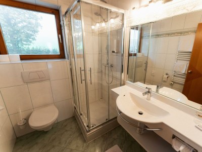 Apartment Studio, Dusche, WC, Balkon - Outdoor photo 11