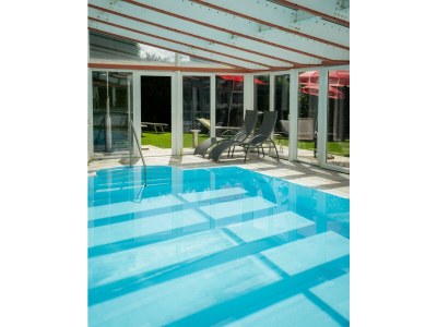 Apartment Studio, Dusche, WC, Balkon - Outdoor photo 12