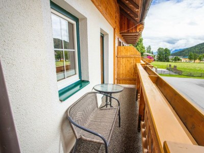 Apartment Appartement Waldgeflüster - Outdoor photo 56