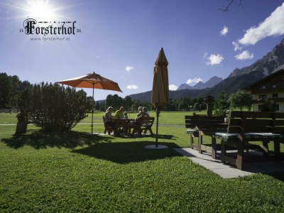 Apartment Appartement Bergluft oder Dorfliebe - Outdoor photo 13