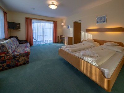 Holiday room Doppelzimmer C mit Dusche od. Bad, WC - Outdoor photo 61