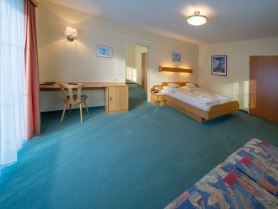 Holiday room Doppelzimmer C mit Dusche od. Bad, WC - Outdoor photo 64