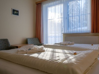 Holiday room Doppelzimmer C mit Dusche od. Bad, WC - Outdoor photo 70