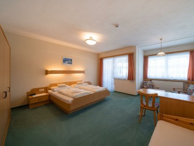 Holiday room Doppelzimmer C mit Dusche od. Bad, WC - Outdoor photo 80