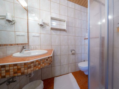 Holiday room Doppelzimmer C mit Dusche od. Bad, WC - Outdoor photo 97