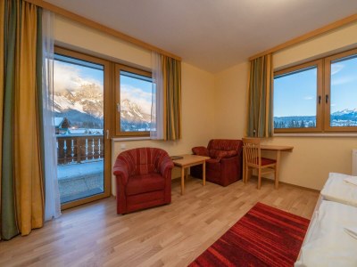 Holiday room Doppelzimmer C mit Dusche od. Bad, WC - Outdoor photo 125