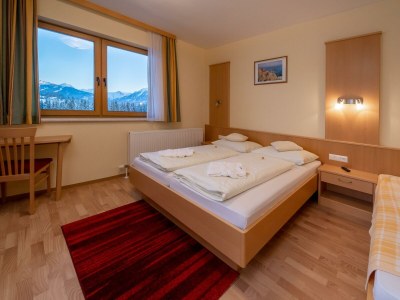 Holiday room Doppelzimmer C mit Dusche od. Bad, WC - Outdoor photo 126