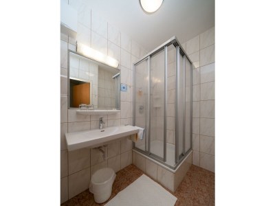 Holiday room Doppelzimmer C mit Dusche od. Bad, WC - Outdoor photo 131