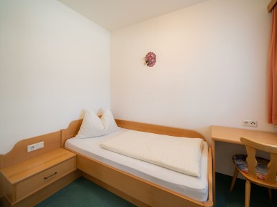 Holiday room Doppelzimmer A mit Dusche, WC - Outdoor photo 4