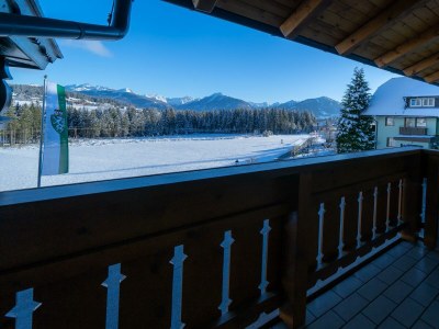 Holiday room Doppelzimmer A mit Dusche, WC - Outdoor photo 9