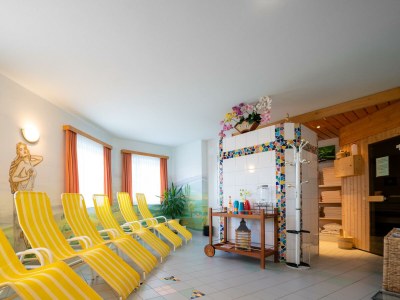 Holiday room Doppelzimmer A mit Dusche, WC - Outdoor photo 22