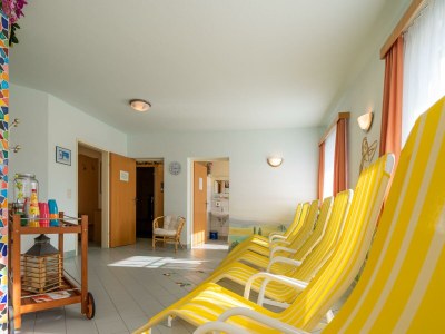 Holiday room Doppelzimmer A mit Dusche, WC - Outdoor photo 29