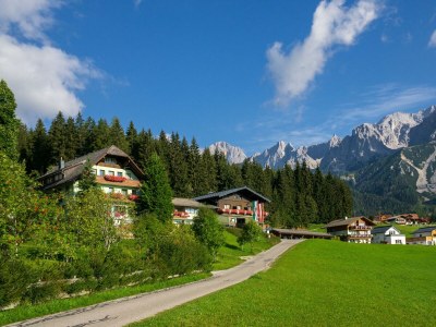 Holiday room Doppelzimmer A mit Dusche, WC - Outdoor photo 34