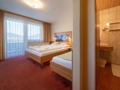 Holiday room Doppelzimmer A mit Dusche, WC - Outdoor photo 77