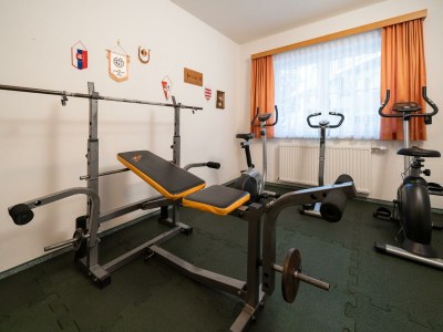 Holiday room Doppelzimmer A mit Dusche, WC - Outdoor photo 90