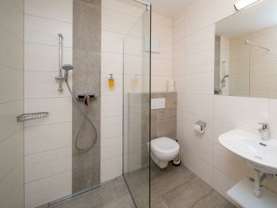 Holiday room Doppelzimmer A mit Dusche, WC - Outdoor photo 100
