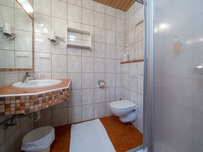 Holiday room Doppelzimmer A mit Dusche, WC - Outdoor photo 107