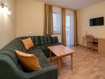 Holiday room Doppelzimmer A mit Dusche, WC - Outdoor photo 111