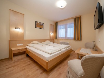 Holiday room Doppelzimmer A mit Dusche, WC - Outdoor photo 112