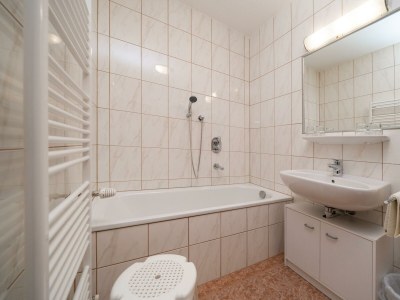 Holiday room Doppelzimmer A mit Dusche, WC - Outdoor photo 132