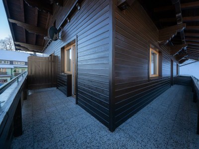 Holiday room Doppelzimmer B mit Dusche od. Bad, WC - Outdoor photo 6