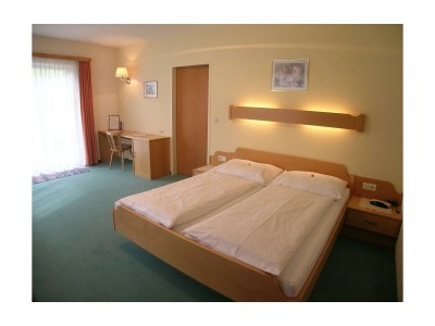 Holiday room Doppelzimmer B mit Dusche od. Bad, WC - Outdoor photo 24